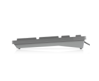 Dell KB216-B QuietKey USB (szara) - 674353 - zdjęcie 3